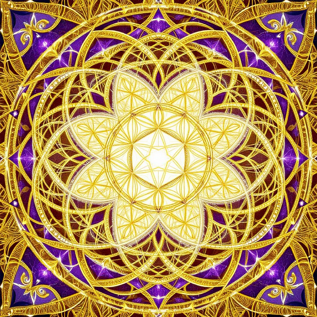 Flower of Life
