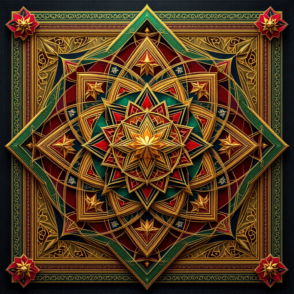 Lakshmi Yantra