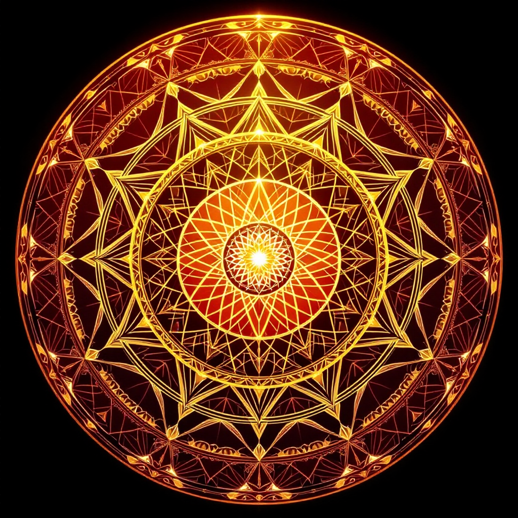 Sudarshan Yantra